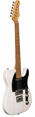 Электрогитара STAGG SET-PLUS WHB