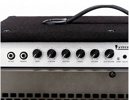 Комбоусилитель Warwick BC 150