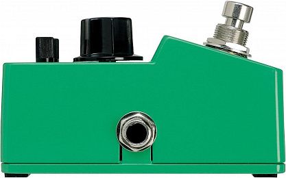 Педаль эффектов IBANEZ TSMINI Tube Screamer Mini