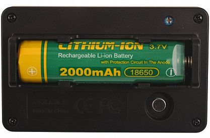 Звукосниматель X2 DOUBLE Y11