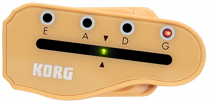 ТЮНЕР KORG HEADTUNE HT-B1
