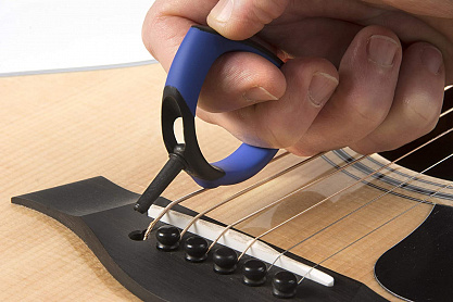 MusicNomad MN219 GRIP Puller