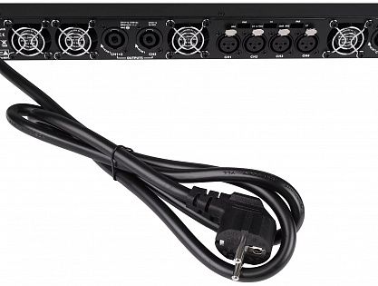 Усилитель мощности Intrend ALS 41300