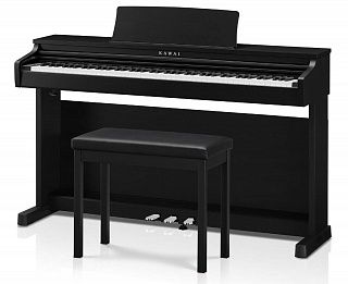 Цифровое пианино Kawai CX202 B