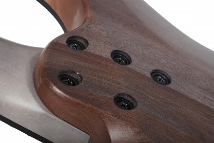 Электрогитара SCHECTER OMEN ELITE-7 MS BCHB
