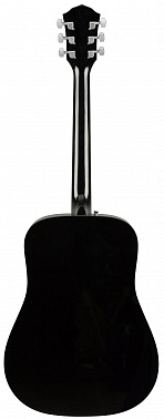 Акустика FENDER FA-125 Dreadnought, SB WN