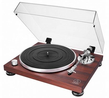 Проигрыватель винила AUDIO-TECHNICA AT-LPW50BT