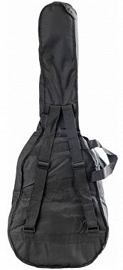 Гитарный набор FLIGHT F-230 BLK PACK