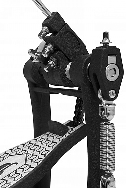 Педаль для бас-барабана STAGG PP-52