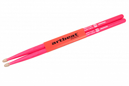 Барабанные палочки ARTBEAT AM5B PINK