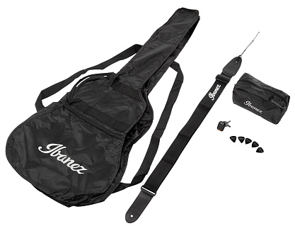 Гитарный комплект IBANEZ V54NJP-OPN