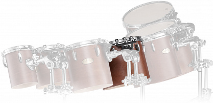 Концертный том PEARL PTM1210S.201