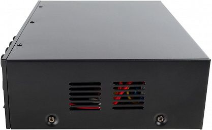 Микшер-усилитель INTREND ITMXAMP-120MT