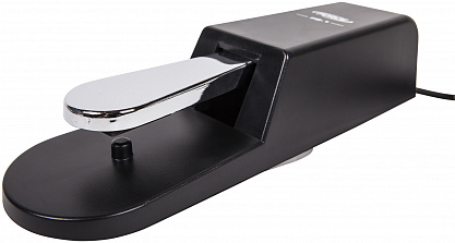 Педаль сустейна FORCE PS-1