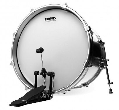 Пластик Evans BD26UV2