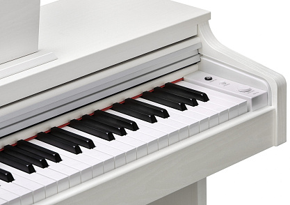 Цифровое пианино KURZWEIL M115 WH