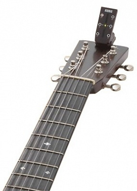 ТЮНЕР KORG HEADTUNE HT-G2