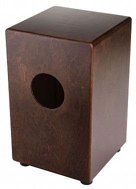 Кахон Мозеръ CJP-3