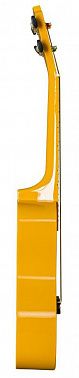 Укулеле BATON ROUGE UR1-C smile-bws