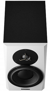 Студийный монитор DYNAUDIO LYD7 B/W