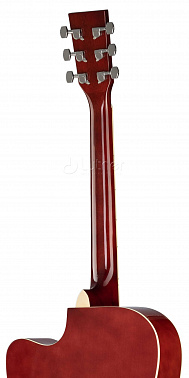 Акустическая гитара Caraya F641-N