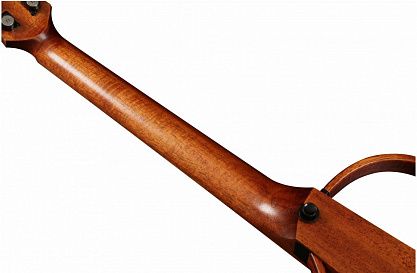 Электроакустика NEBULA NBSG Steel Mahogany