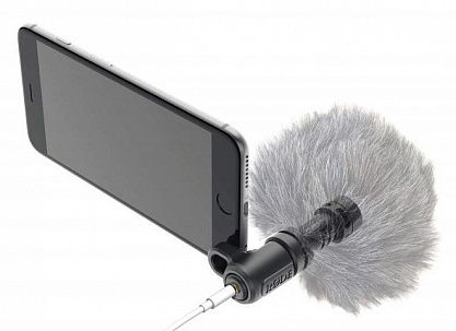 Микрофон RODE VideoMic ME