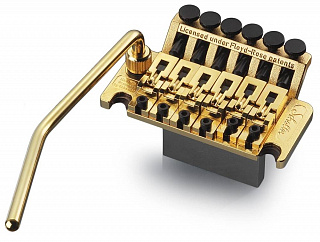 SCHALLER TREMOLO FLOYD ROSE (АРТ. 13020532.02) (R2-32ММ)