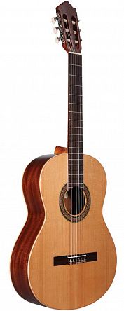Классическая гитара ALTAMIRA N100+ 7/8