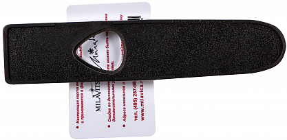 FZONE FP-001 BLACK