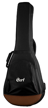 Электроакустика CORT Gold-OC6-Bocote-WCASE-NAT