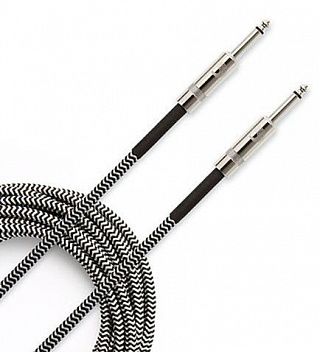 Кабель инструментальный PLANET WAVES PW-BG-10BG