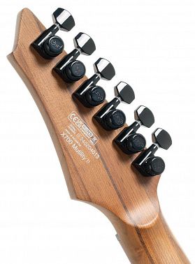 Электрогитара CORT X700-Mutility-II-MBG-bag