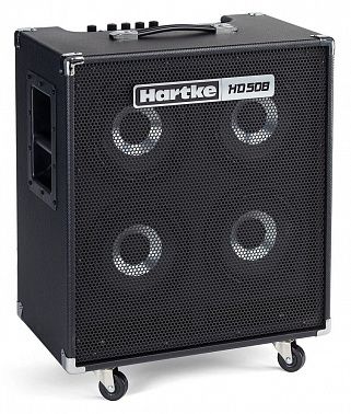 Басовый комбо Hartke HD508