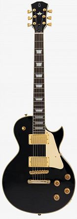 Электрогитара Sire L7 BK
