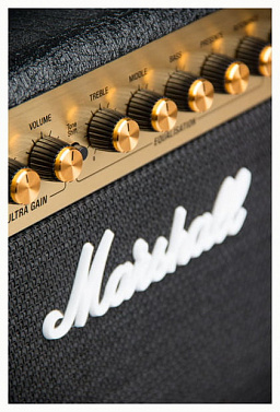 Гитарный комбо MARSHALL DSL20 COMBO