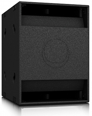 САБВУФЕР TURBOSOUND NuQ118B-AN