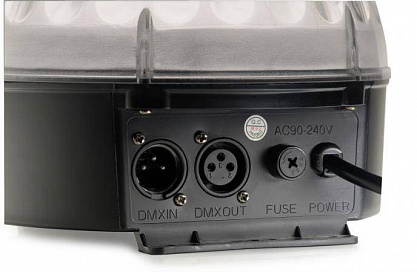 СВЕТОВОЙ ЭФФЕКТ STAGG SDJ-STARSHINE-0