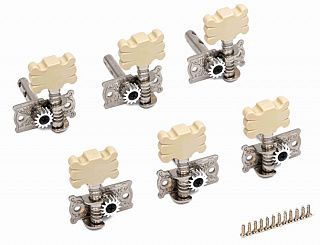 Комплект колков Alice AFD-014AT