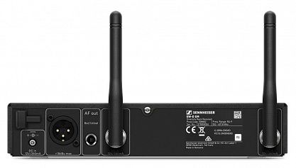 Радиосистема Sennheiser EW-D ME3 SET (Q1-6)