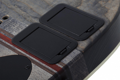 Электрогитара SCHECTER C-1 HT S SLS ELITE EVIL TWIN