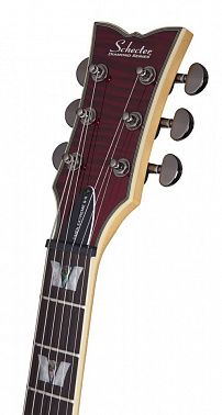 Электрогитара SCHECTER OMEN EXTREME S-II BCH