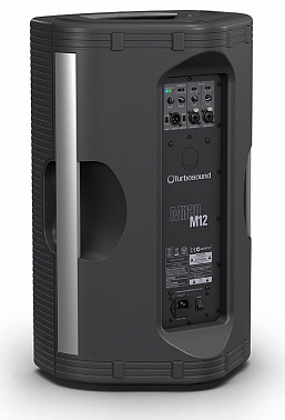 АКУСТИЧЕСКАЯ СИСТЕМА TURBOSOUND M12