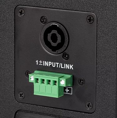 Портативная акустическая система INTREND ITSPK-VOX28