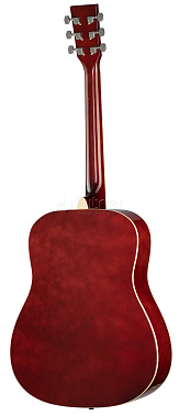 Акустическая гитара Caraya F640-N