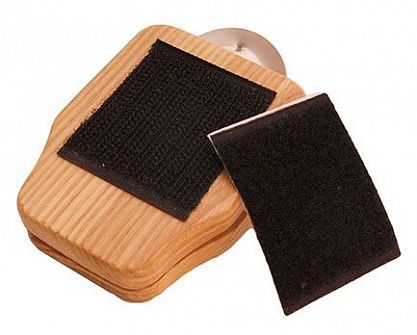 Кастаньет-джингл Мозеръ ECJ-M