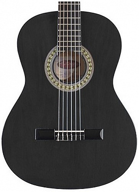 ГИТАРА КЛАССИЧЕСКАЯ STAGG C542 BK