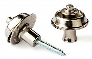 Стреплоки Dunlop SLS1401N