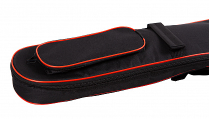 Чехол для бас-гитары FORCE STD-B OR