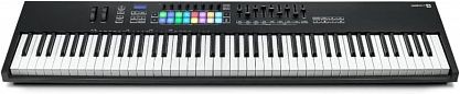 MIDI-клавиатура Novation Launchkey 88 MK3
